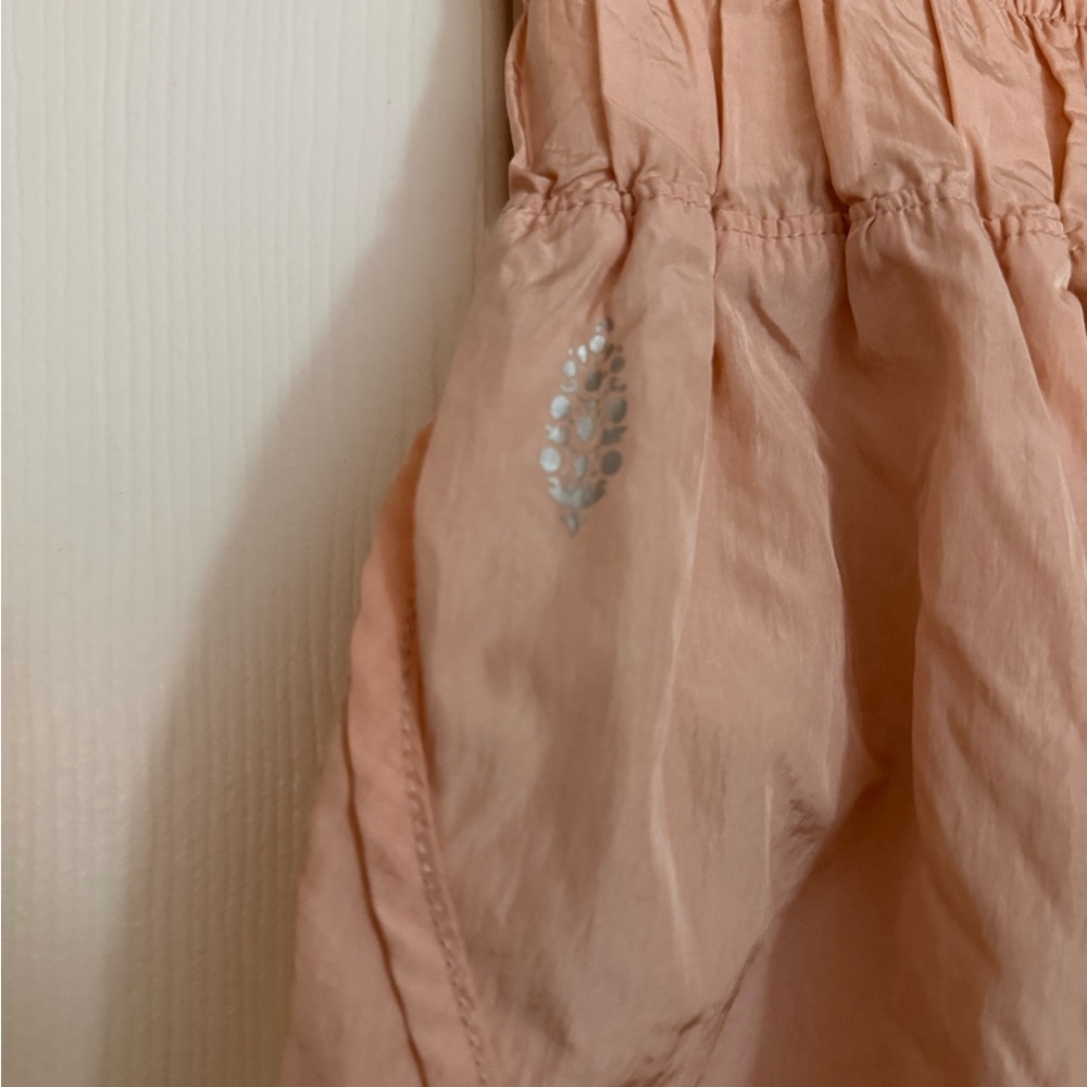 Free People Movement Way Home Shorts - Picture 4 of 4